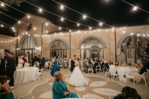 allestimento matrimoni ravenna