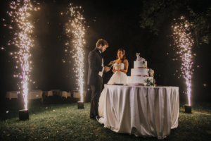 allestimento matrimoni ravenna