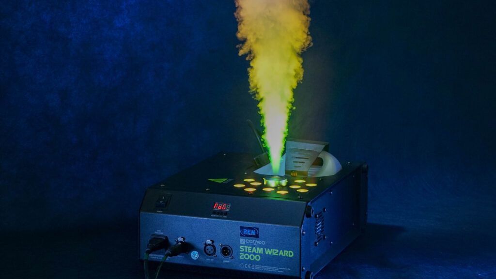 Audio Video e Luci per Club