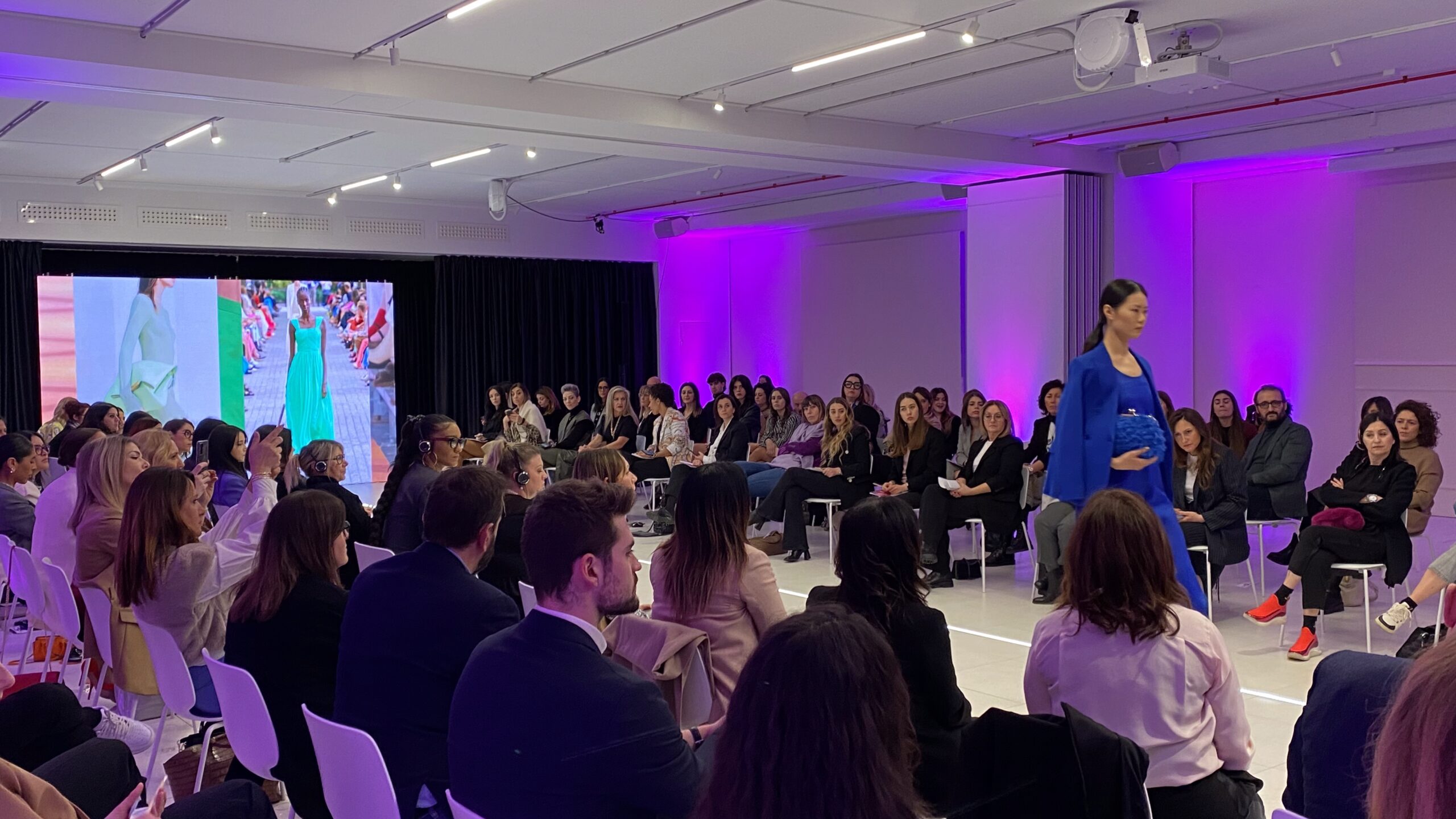 service audio luci video