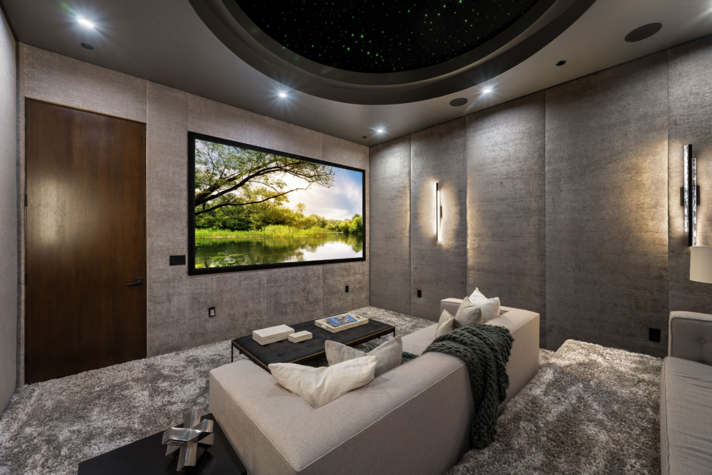 audio video hotel ristoranti