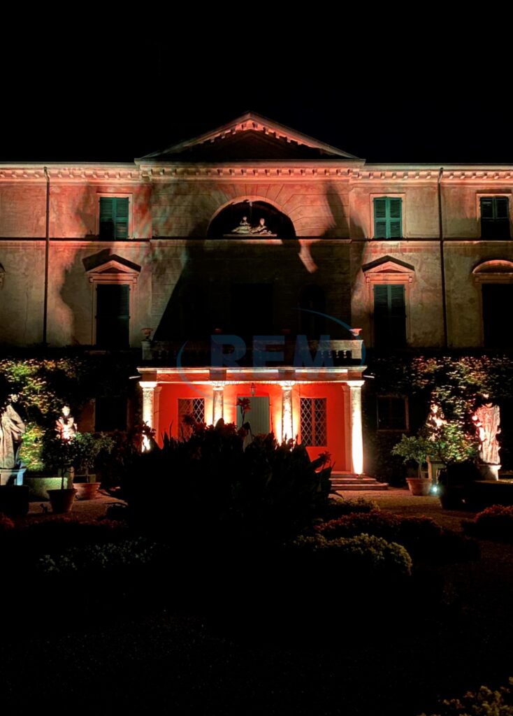 allestimento matrimoni ravenna