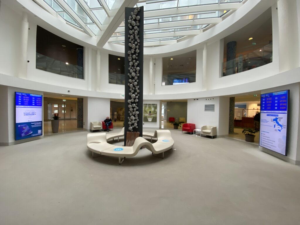 audio video hotel ristoranti