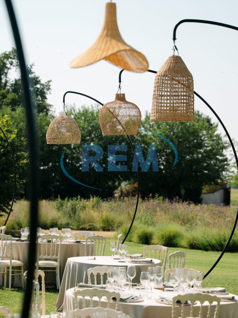 allestimento matrimoni a firenze