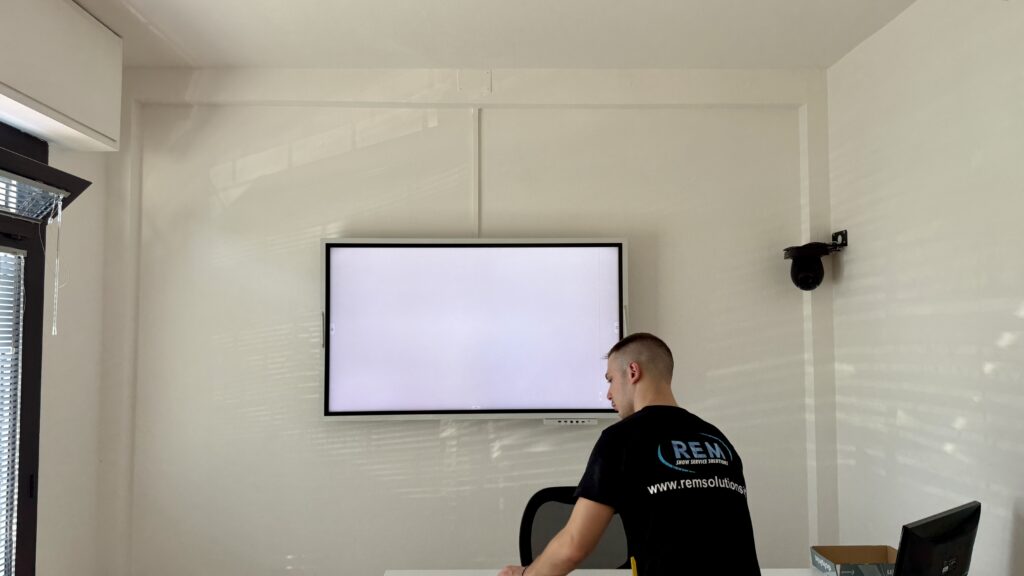 Riunioni condominiali