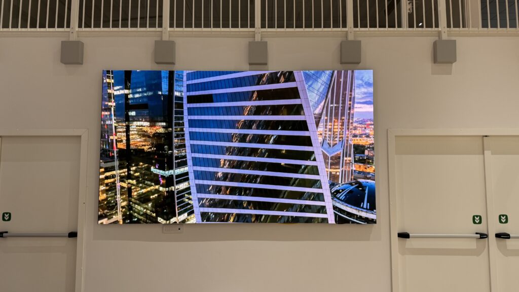 spazio polifunzionale