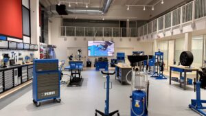 spazio polifunzionale