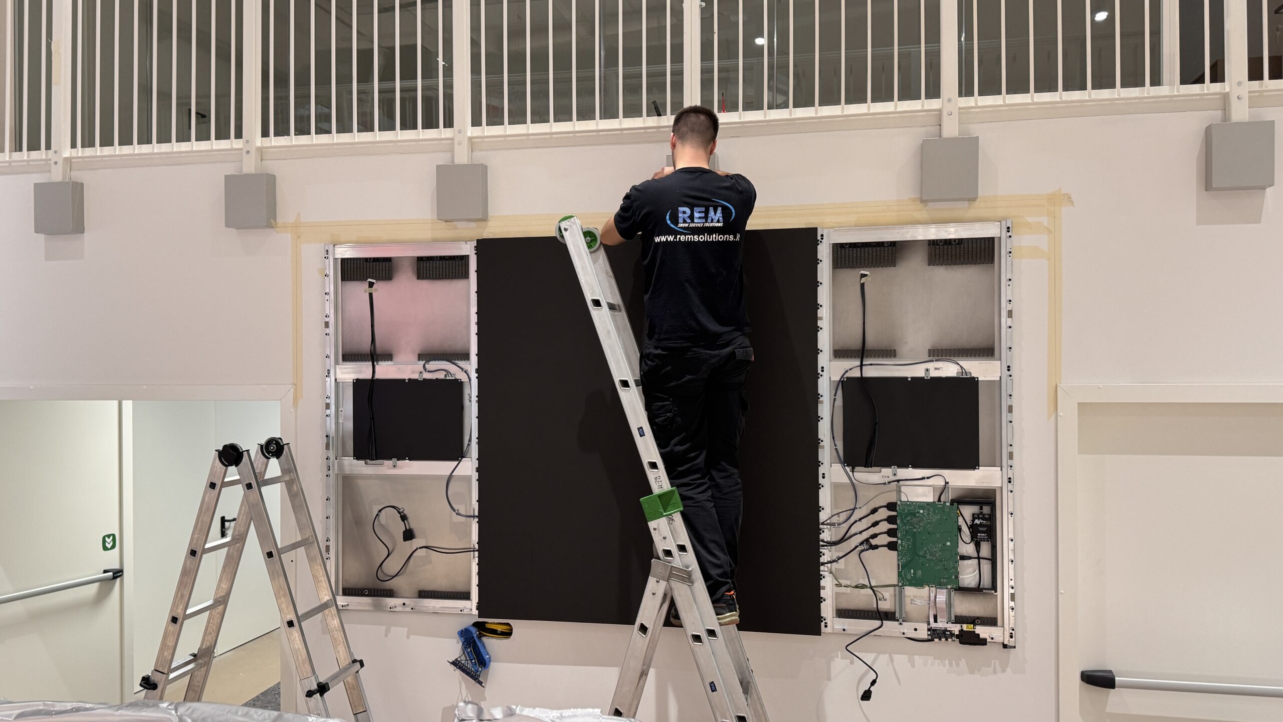 spazio polifunzionale