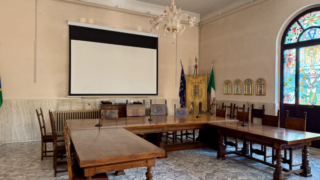 Sala Consiliare